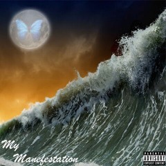 OBF TR3 x MJAYY - “MY MANEFESTATION” Prod. Yz (RAW)