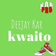 REMIX KWAITO OLD SCHOOL(DJ KAR)