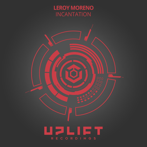 Leroy Moreno - Incantation