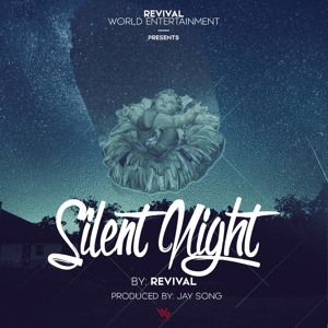 SILENT NIGHT Prod.by JaySong