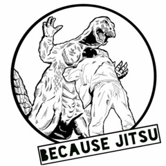 Interview With Because Jitsu