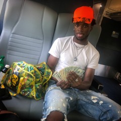 DRIPIN ON MARS--trapscott-AkA-TrapTheArt FT lilQuali