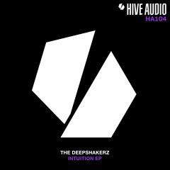 Hive Audio 104 - The Deepshakerz - Mistakes