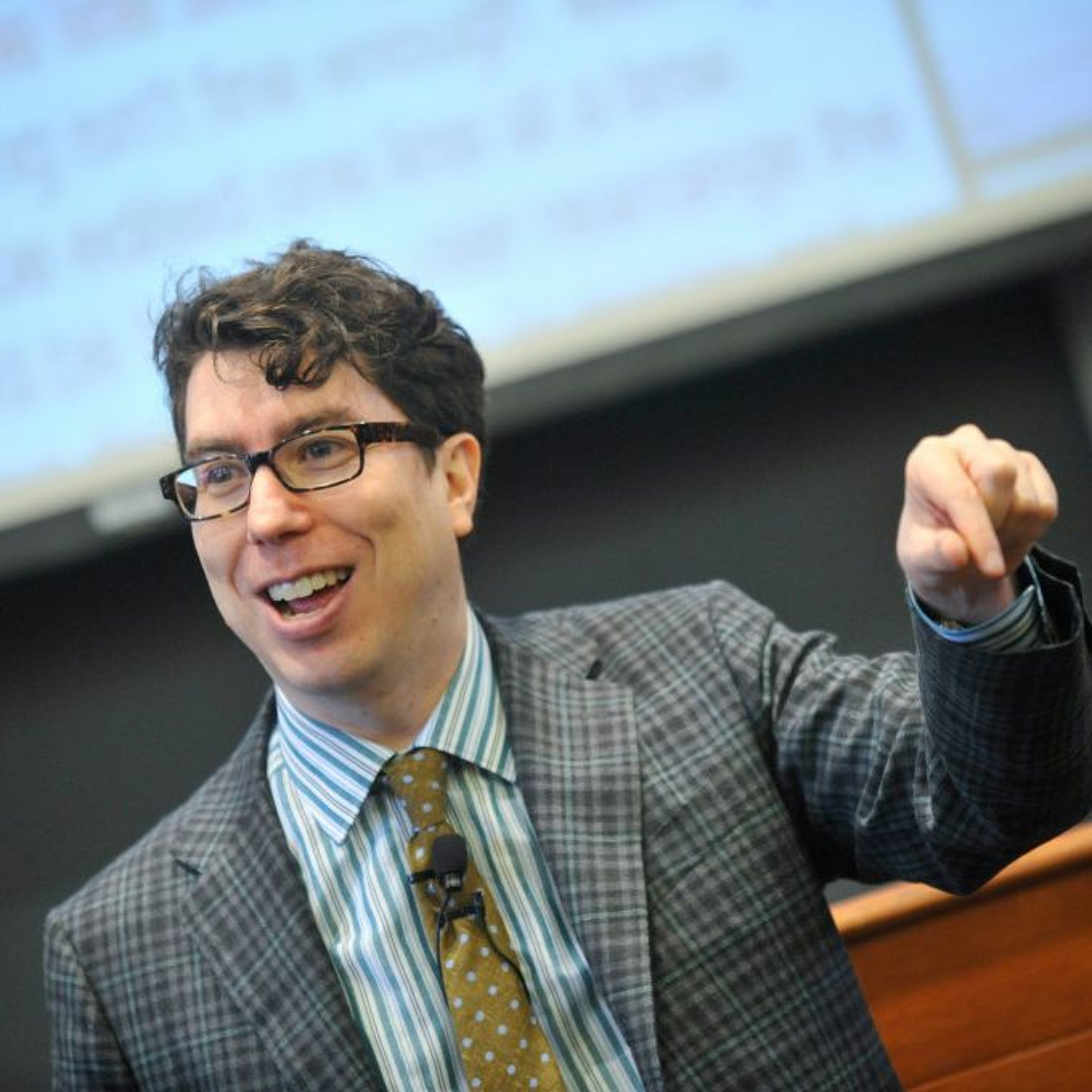 Berkman Klein Center for Internet & Society