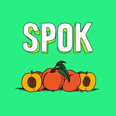 Fruitcast #19 SPOK