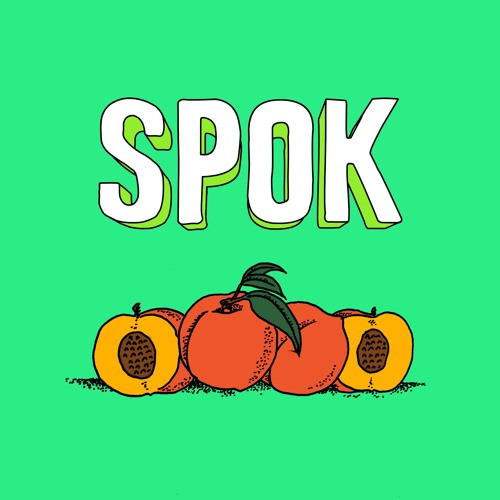 Fruitcast #19 SPOK