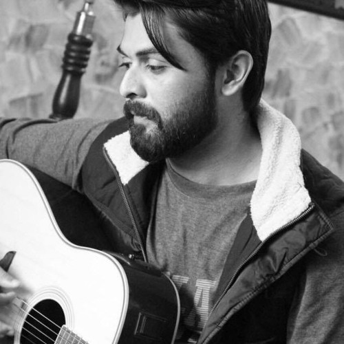 PACHTAOGE Vahaj Hanif Cover