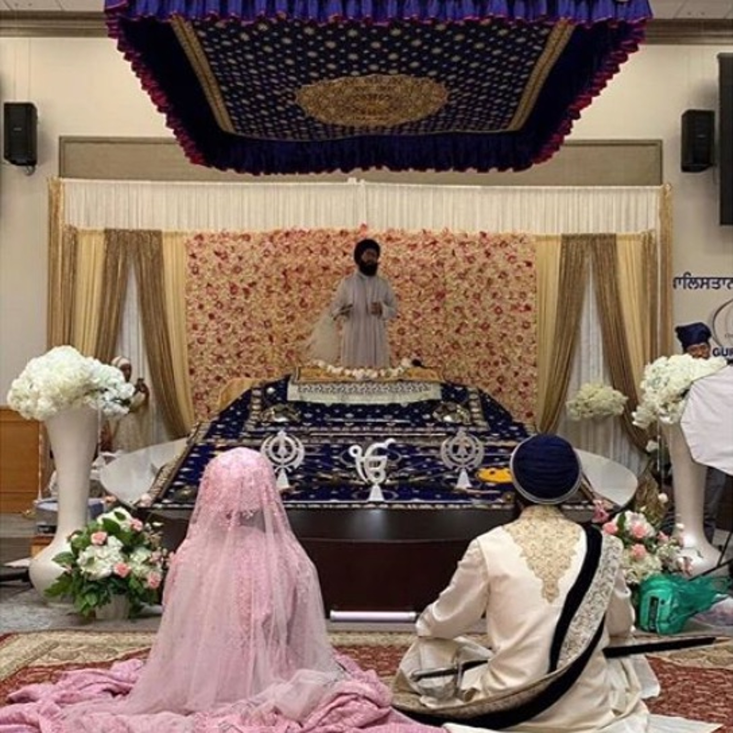 Bhai Maninder Singh (UK) - Saavan Aaeiaa Hae Sakhee Jalehar Barasanehaar episode artwork