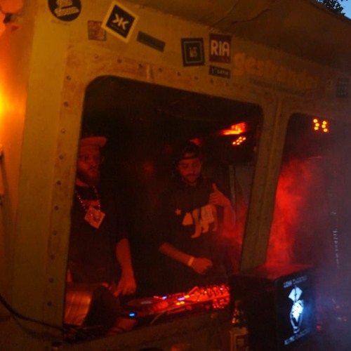 Kaiser KuBa b2b Ianic - LTMD OpenAir
