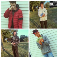 L O S T  I N  T H E  V I L L E