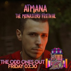 Atmana // The Monastery Festival 2019