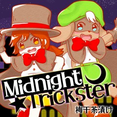 Midnight Trickster