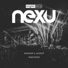 NEXU FUNJOYA 2019 CD - NIGHT MIX