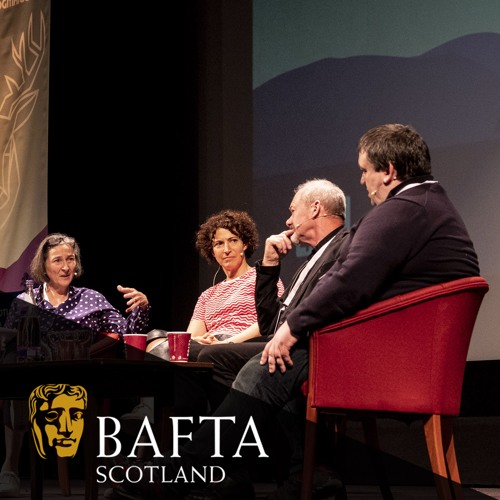 Access, Ethics & Documenting the Truth | BAFTA Scotland