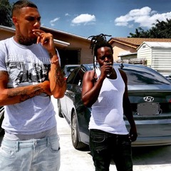 Doogang x OpalockaNutt - Killa