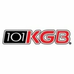 KGB-FM San Diego Aircheck - Fill-in Mid Day 1992