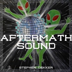 Aftermath Sound - episode 17 - prog/techno/psy