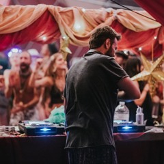 Agha @ 1001 Nights | Burning man 2019