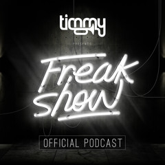 Timmy Trumpet Freak Show 115