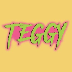 Teggy - Screwface Capital Freestyle [Remix]