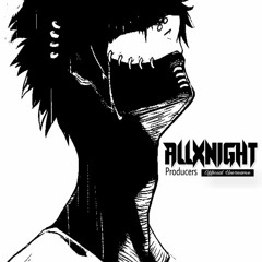 3LAU-_-STAR CROSSED-_-AllXNight REMIX