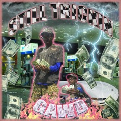 GAWD ~ SLOW ME DOWN PT 2