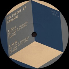 B. Cabanne - MrGB [Polyson002]