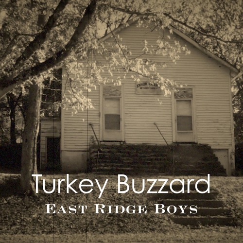 "Turkey Buzzard" - East Ridge Boys