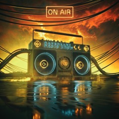 Raveheart Radio 004 - Timmy Trumpet Guestmix