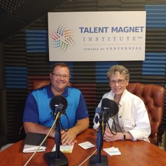 7: Mike Sipple - Talent Magnet Institute