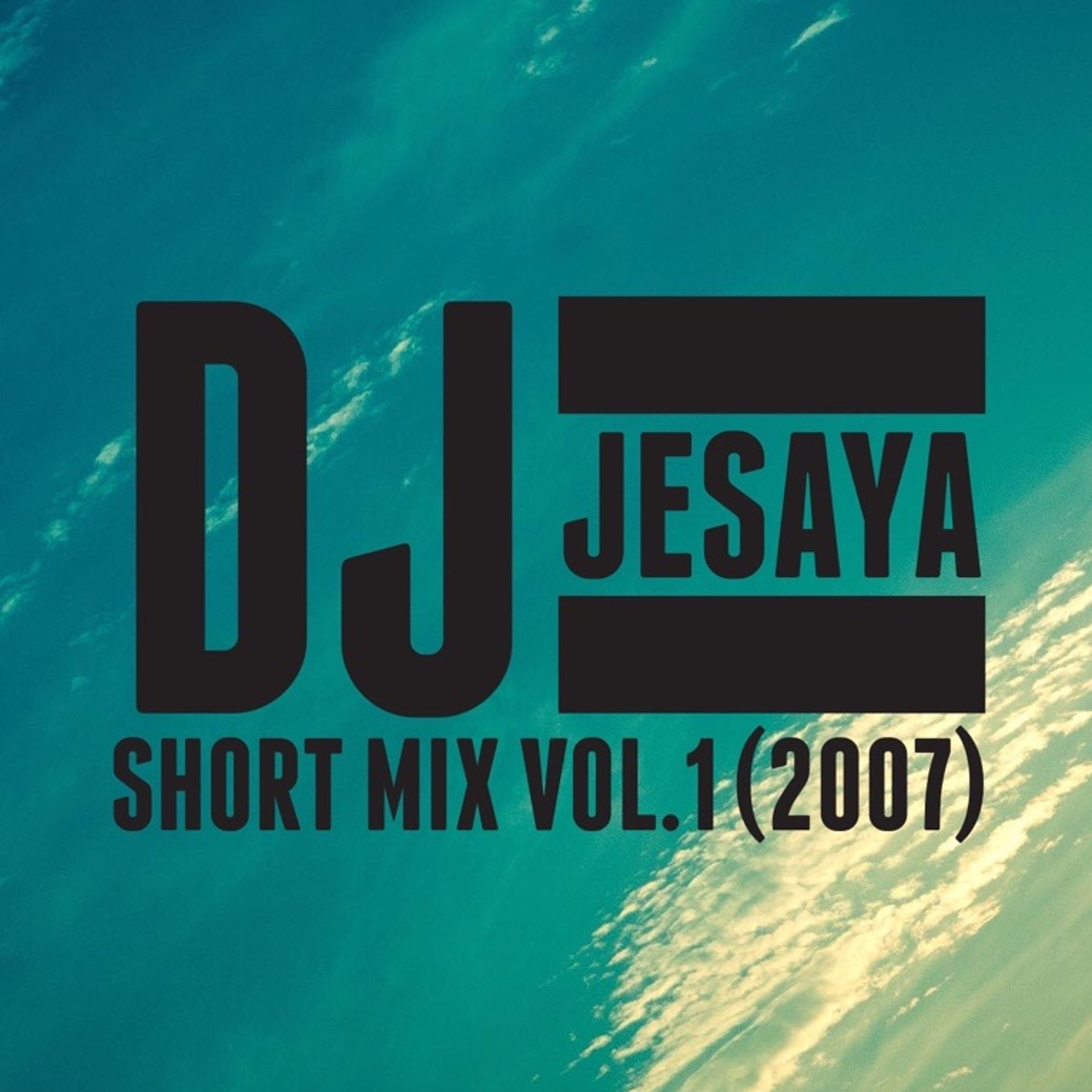 SHORT MIX VOL 1 (2007) episode artwork