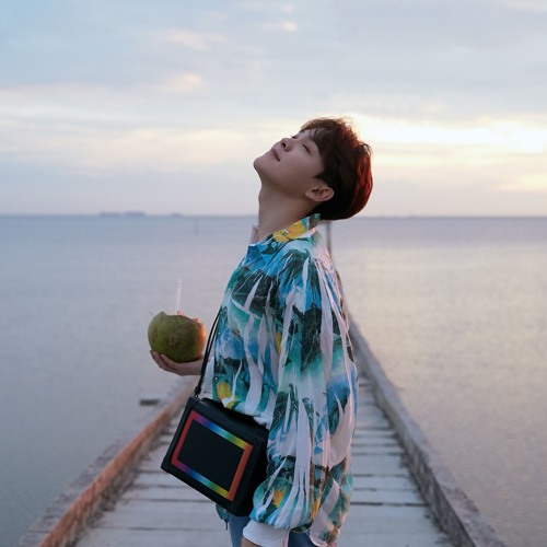 尤长靖(You ZhangJing)-Love Hate