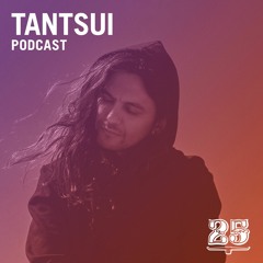 Podcast #046 - Tantsui