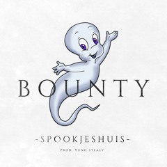 SPOOKJESHUIS (PROD. YUNGSTEALY)