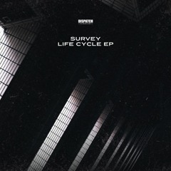 Survey & Phase - Sensory [Premiere]