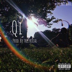 Qi prod. by TreLyrical