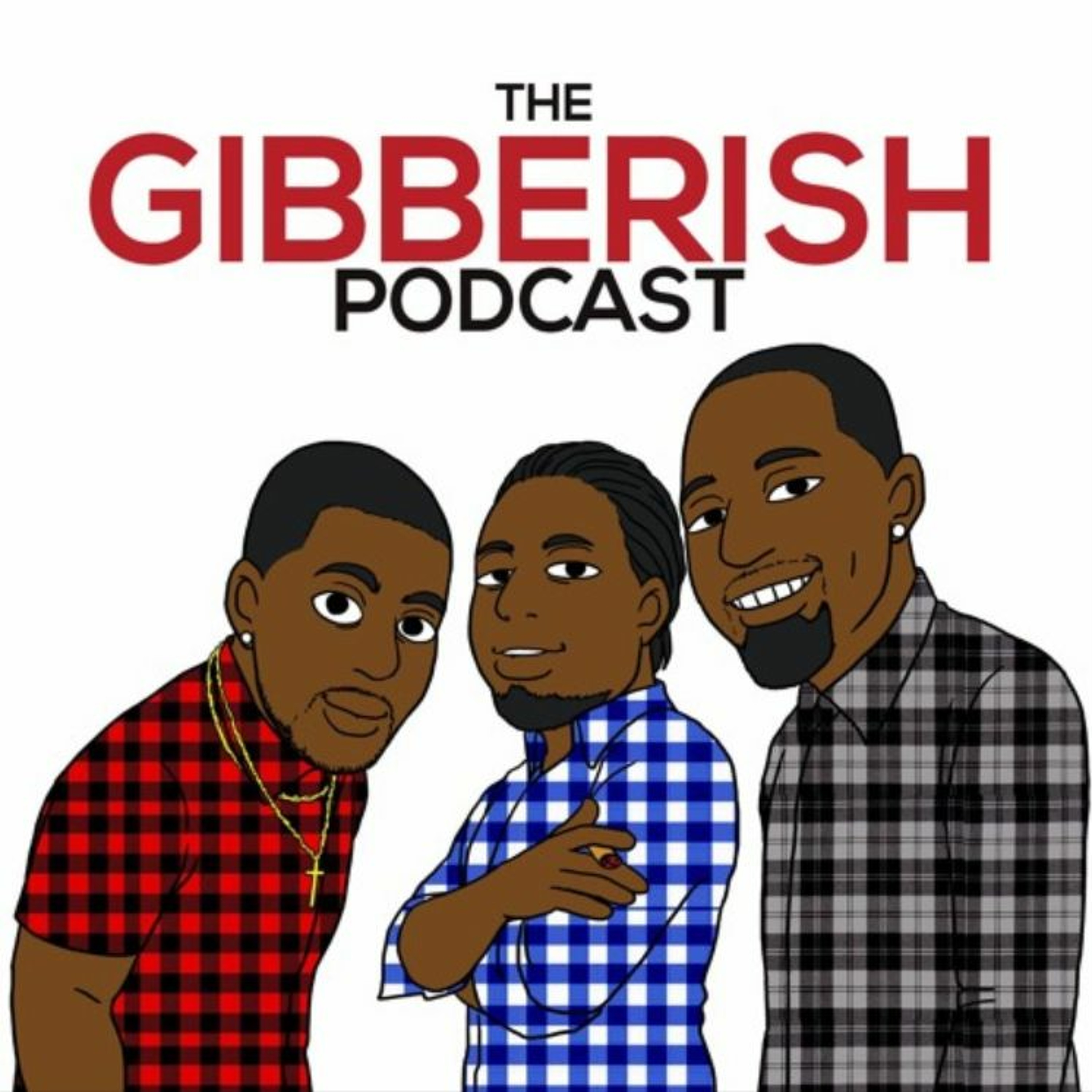 The Good, The Bad and The Ugly episode artwork