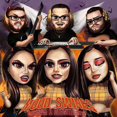 Falling (feat. DJ Starscream, Noah Sebastian)