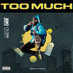 Too Much (ft. Slap Dee)