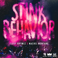 Teddy Rhymez x Machel Montano - Stink Behavior (2019 Soca Grenada Spice Mas x Trinidad 2020)