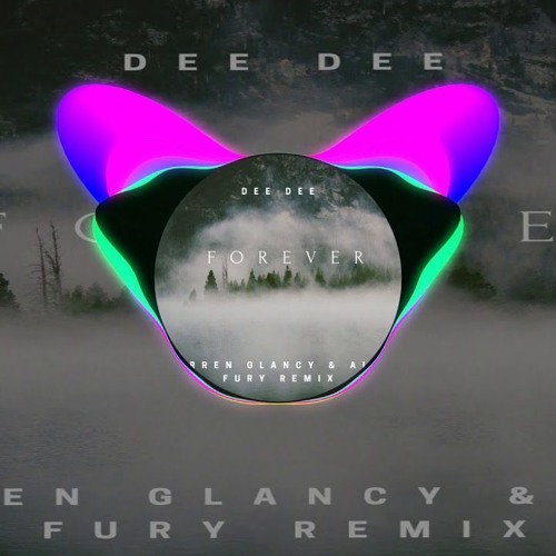 Darren Glancy & Alec Fury Remix Dee Dee - Forever