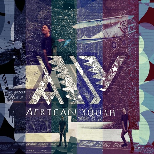 African Youth(Mixed.by Trxll Da KiD)