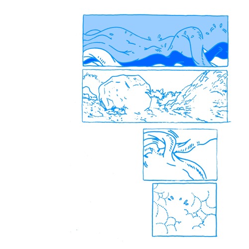 Piezo - A Touch Of [WSDM013]