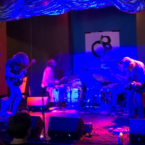 David Nance Group - Amethyst [Live at Three Lobed/WXDU 2019]