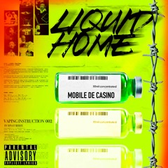LiquidHome (prod. dvulikij)