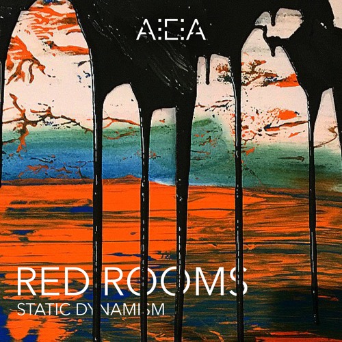 Red Rooms Static Dynamism Ep Aea003 By Aller Ende Anfang