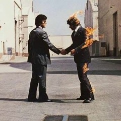 Wish You Were Here by Pink Floyd