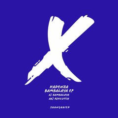 Kadenza - Bambalaya