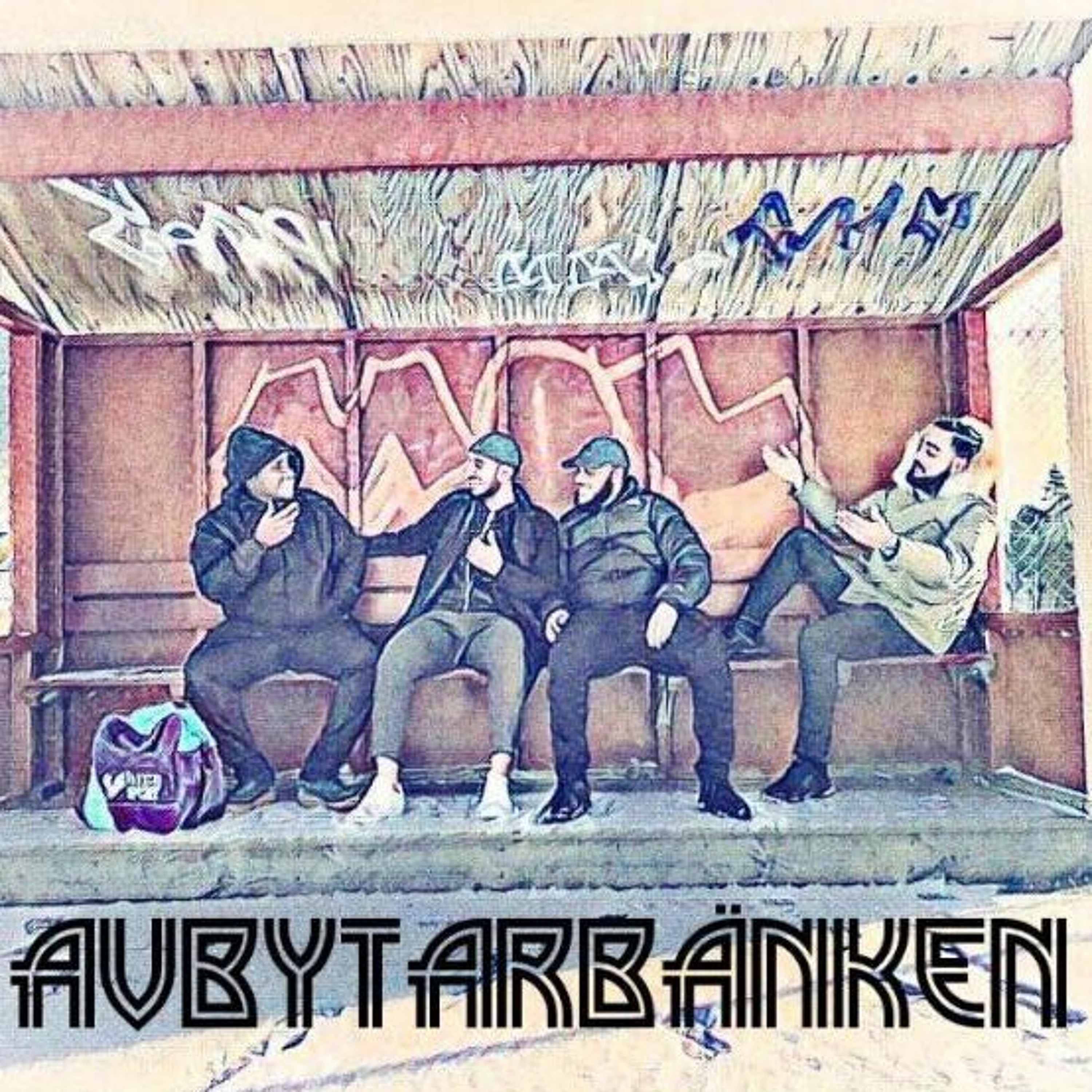 Avbytarbänken