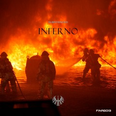 Substanced - Inferno [FINRG013]